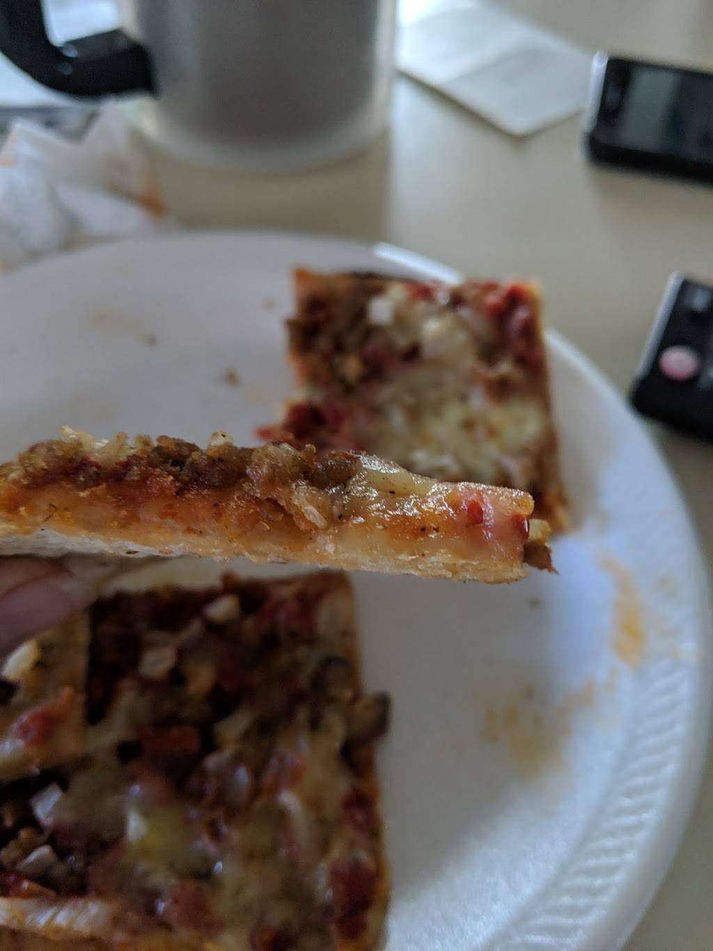 Pizza King | restaurant | 1904 S Anderson St, Elwood, IN 46036, USA | 7655525014 OR +1 765-552-5014