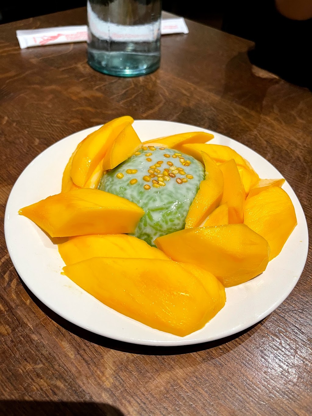 Koo Hoo Thai Street | restaurant | 1480 NW 70th St, Seattle, WA 98117, USA | 2069132404 OR +1 206-913-2404