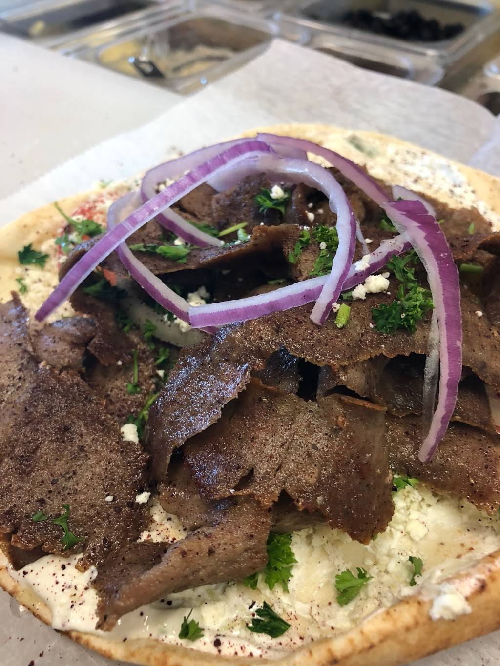 Tasty Gyro Coney Island | restaurant | 2269 44th St SE, Grand Rapids, MI 49508, USA | 6166352100 OR +1 616-635-2100