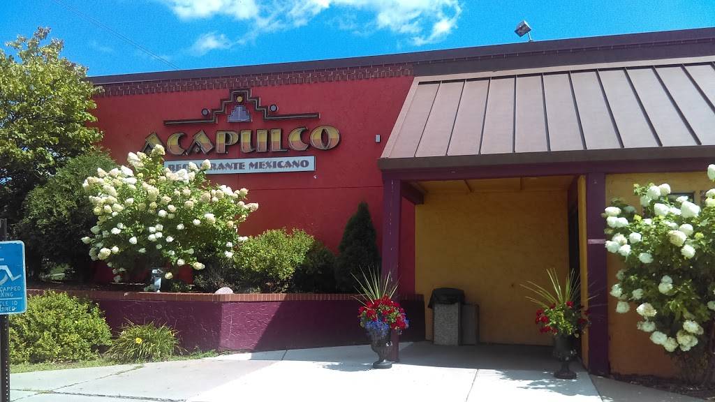 Acapulco Mexican Restaurant | restaurant | 3069 White Bear Ave N, Maplewood, MN 55109, USA | 6517480316 OR +1 651-748-0316