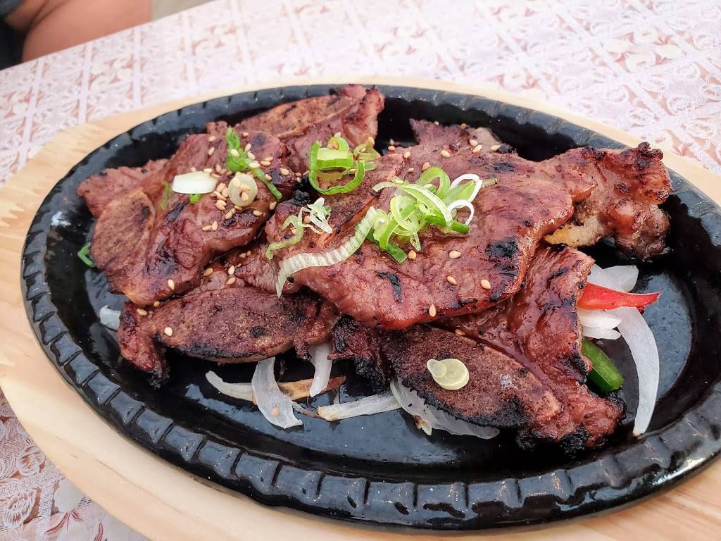 Ju Bang Jang Korean Restaurant 주방장 | restaurant | 215-10D, Northern Blvd, Queens, NY 11361, USA | 7188198083 OR +1 718-819-8083