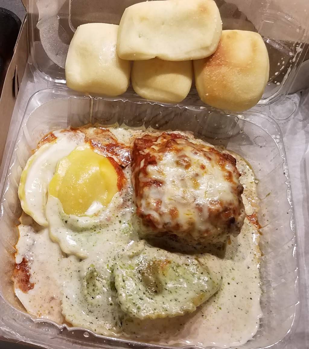 Alfoccino Italian Restaurant | restaurant | 2225 N Opdyke Rd, Auburn Hills, MI 48326, USA | 2483401000 OR +1 248-340-1000