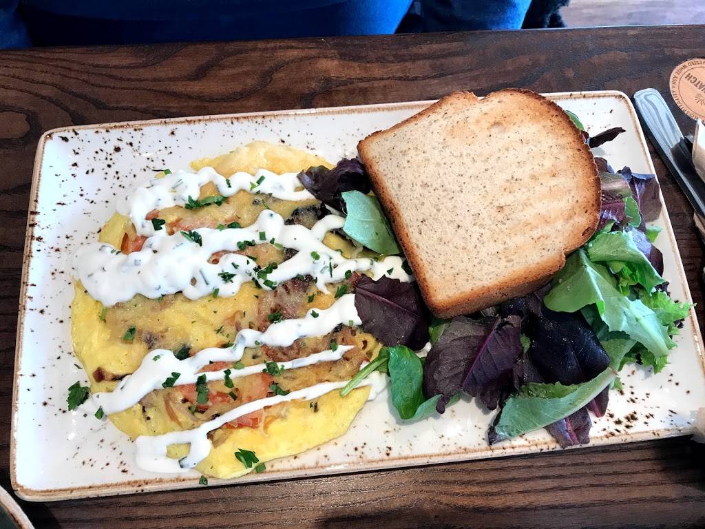 First Watch - Glade Road | cafe | 1230 Red River Dr Suite 100, Euless, TX 76039, USA | 8174094381 OR +1 817-409-4381