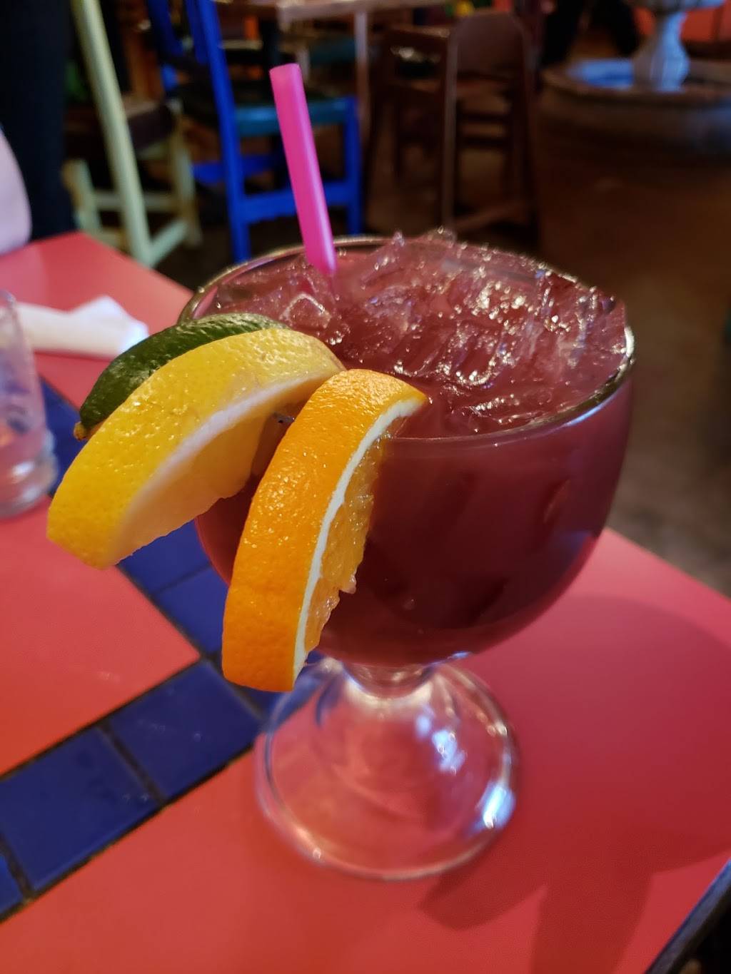 Las Margaritas | restaurant | 1525 A St NE, Auburn, WA 98002, USA | 2537351526 OR +1 253-735-1526