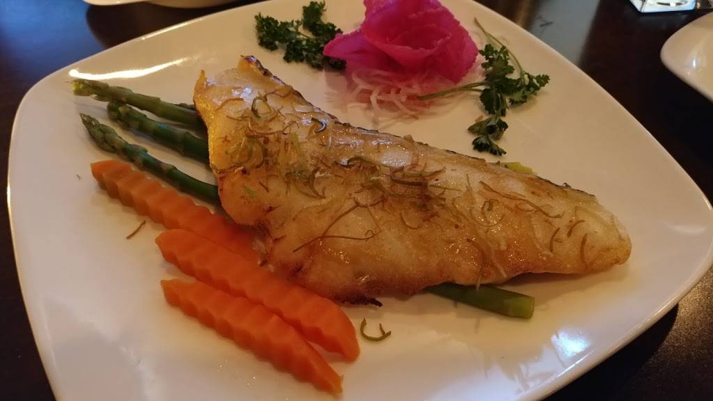 Blue Koi | restaurant | 805 Baltimore St, Hanover, PA 17331, USA | 7176308898 OR +1 717-630-8898