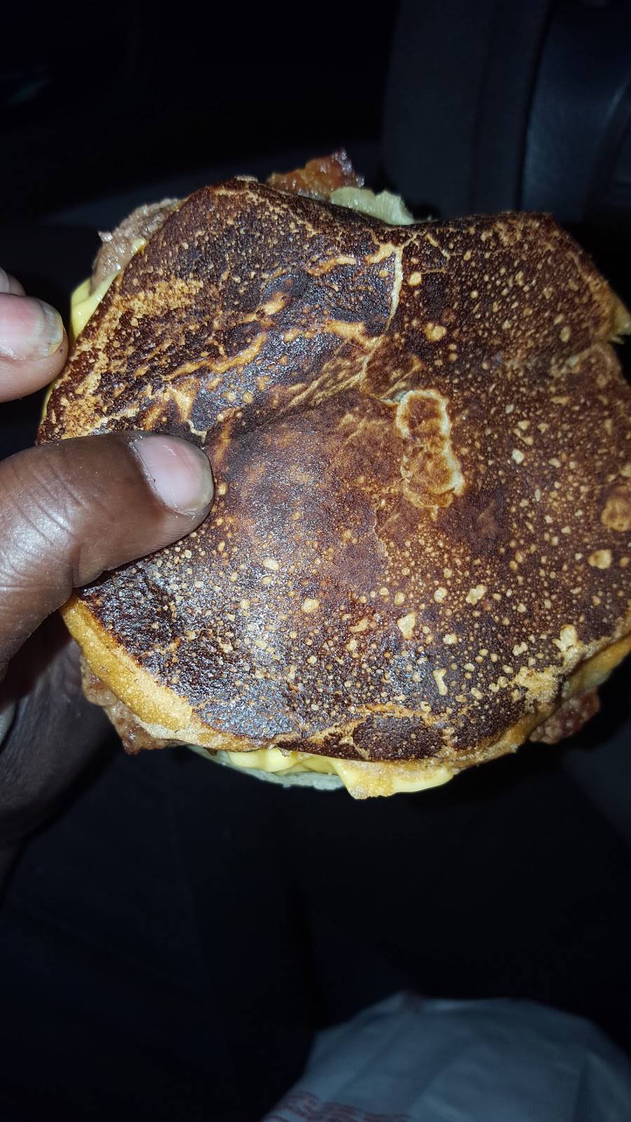 Wendys | restaurant | 1100 S Broad St, Brooksville, FL 34601, USA | 3527990878 OR +1 352-799-0878