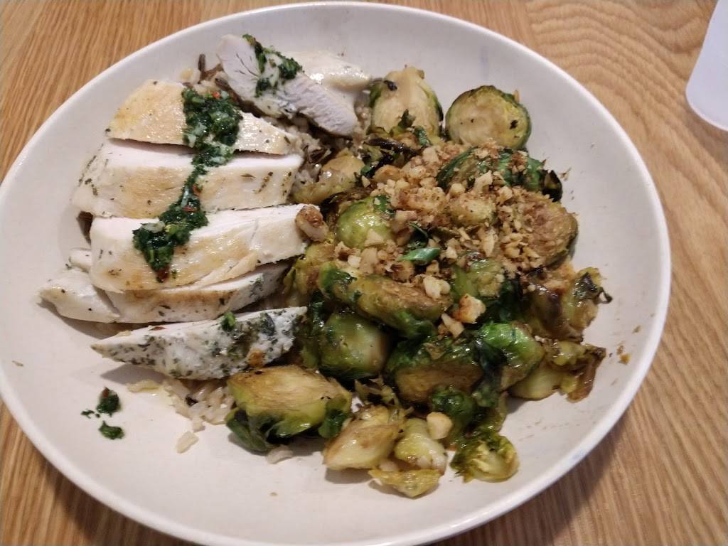 Modern Market Eatery | restaurant | 401 Congress Ave Suite 100A, Austin, TX 78701, USA | 7372040339 OR +1 737-204-0339