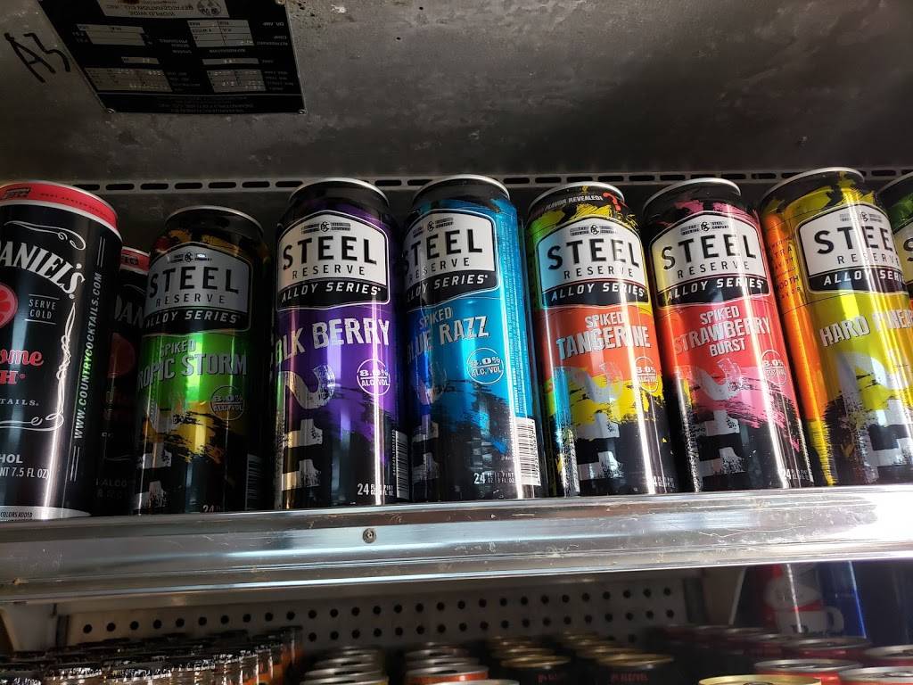 SVS Foodmart | cafe | 1205 E Centre St, Mahanoy City, PA 17948, USA | 2489900666 OR +1 248-990-0666