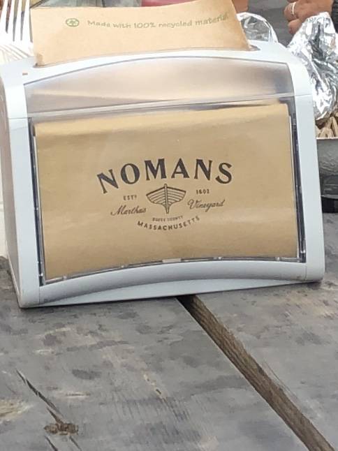 Nomans | restaurant | 15 Island Inn Rd, Vineyard Haven, MA 02568, USA | 5083382474 OR +1 508-338-2474