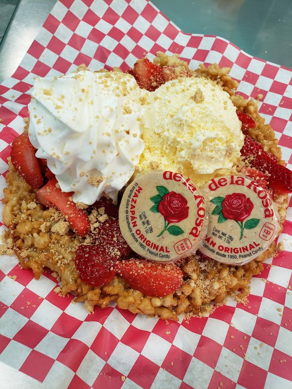 Crave it | meal takeaway | 8330 Long Beach Blvd Suite 115, South Gate, CA 90280, United States | 3235378229 OR +1 323-537-8229