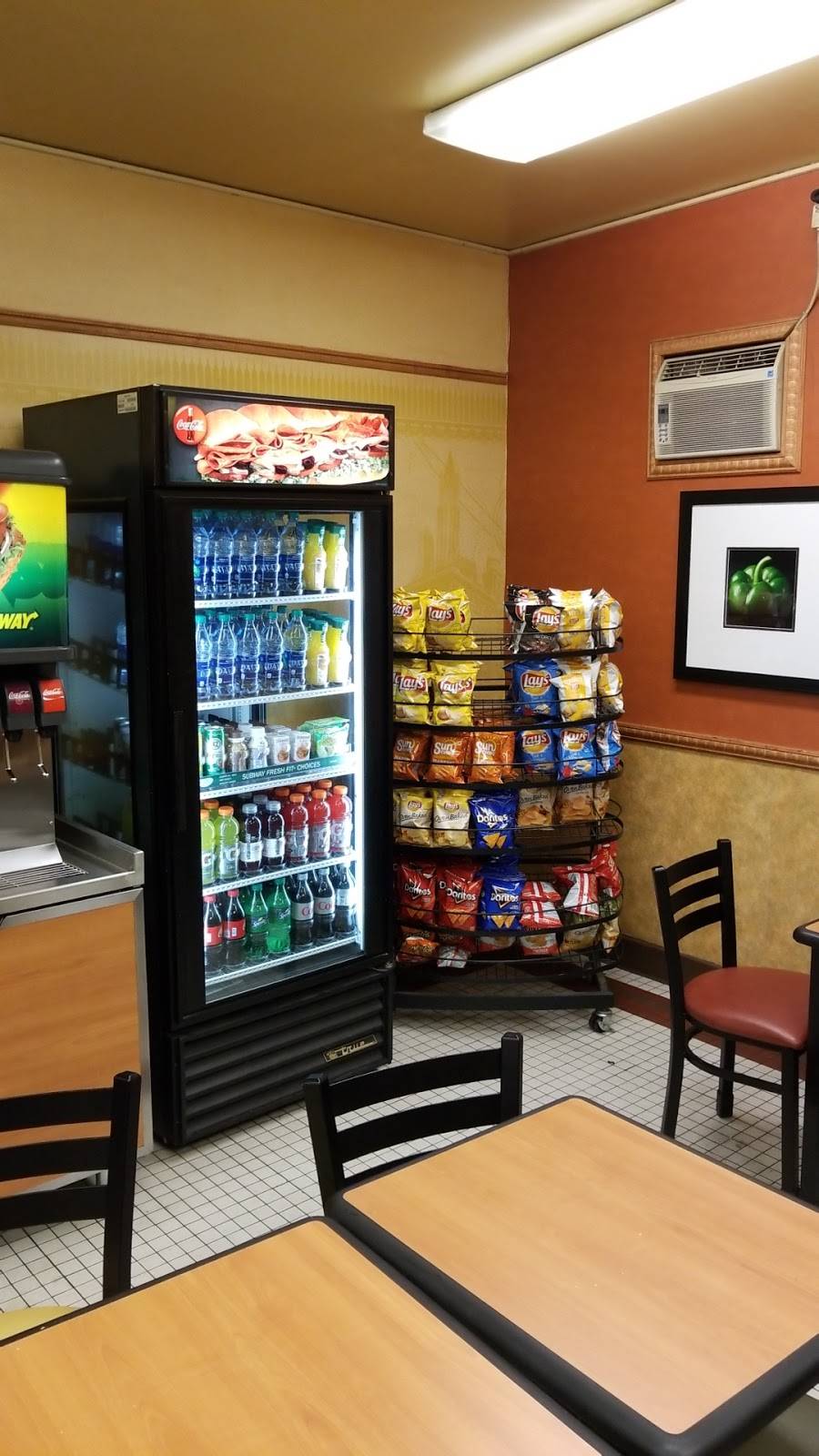 Subway | meal takeaway | 221 1300 E, Salt Lake City, UT 84102, USA | 8015825001 OR +1 801-582-5001
