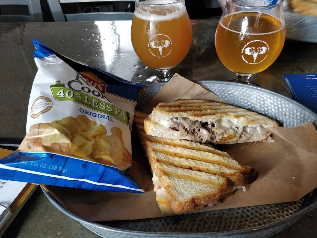 Greater Good Imperial Brew Co. | restaurant | 2804, 55 Millbrook St, Worcester, MA 01606, USA | 5089268736 OR +1 508-926-8736