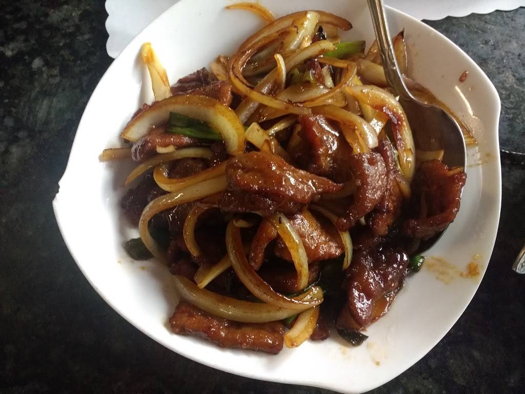 Mandarin Gourmet | restaurant | 1010 Cedar St, Santa Cruz, CA 95060, USA | 8314582460 OR +1 831-458-2460