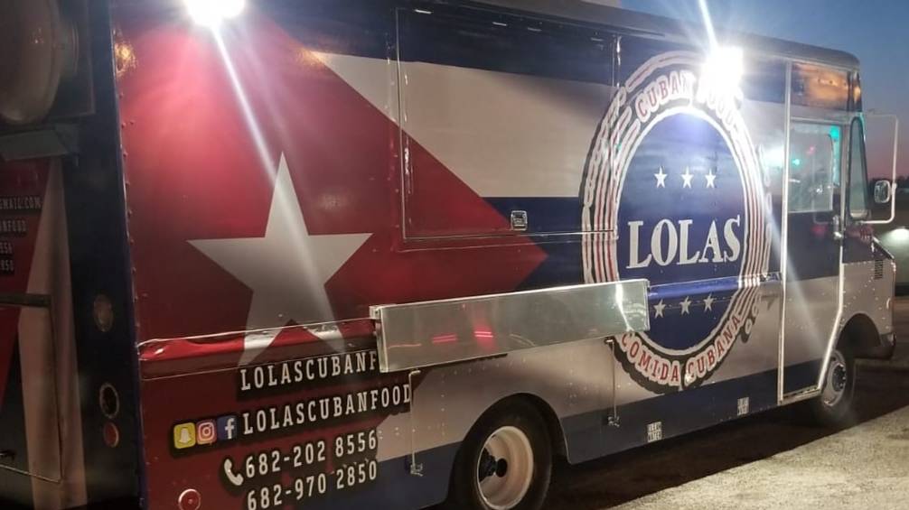 Lolas Cuban Food | restaurant | 118 N Henderson St, Fort Worth, TX 76102, USA | 6822028556 OR +1 682-202-8556