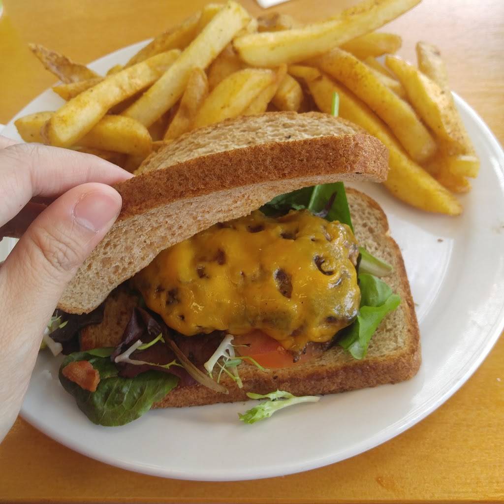 Rendezvous Cafe and Catering | restaurant | 350 Twin Dolphin Dr, Redwood City, CA 94065, USA | 6505033445 OR +1 650-503-3445