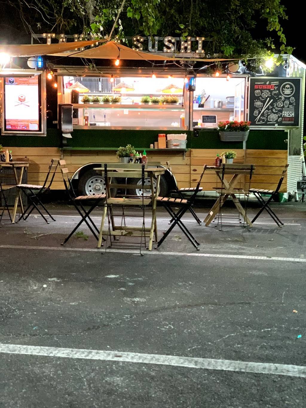 Take A Sushi | meal delivery | 14851 FL-535, Orlando, FL 32821, USA | 7866471874 OR +1 786-647-1874