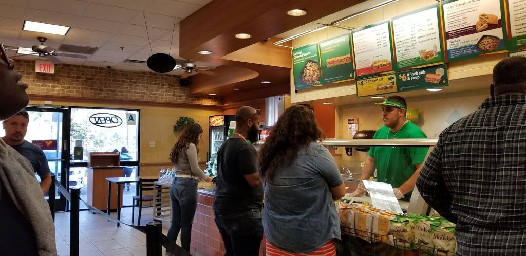 Subway Restaurants | restaurant | 4415 Imperial Ave, Suite B, Imperial Market Place, San Diego, CA 92113, USA | 6192641495 OR +1 619-264-1495