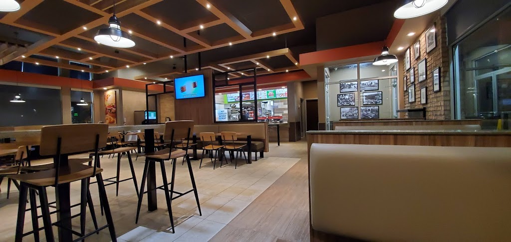 Burger King | restaurant | 7396 Kathleen Rd, Lakeland, FL 33810, USA | 8663942493 OR +1 866-394-2493