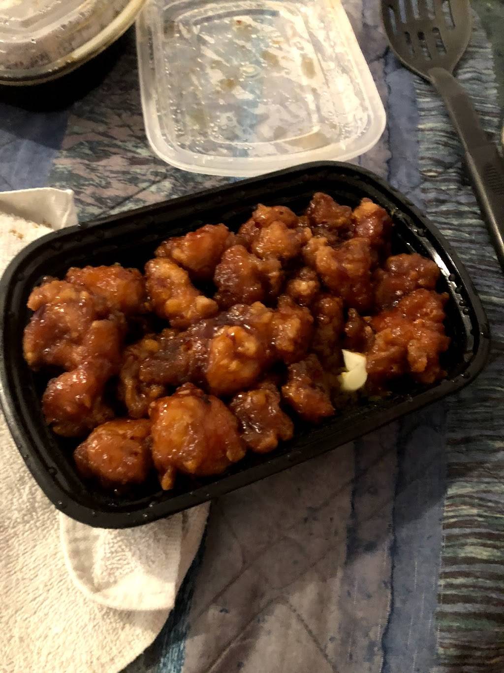 Hong Kong City | restaurant | 810 Ralph David Abernathy Blvd SW, Atlanta, GA 30310, USA | 4047566300 OR +1 404-756-6300