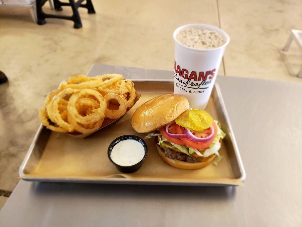 Hagans Handcrafted | restaurant | 950 S Carrier Pkwy Suite 100, Grand Prairie, TX 75051, USA | 4696731345 OR +1 469-673-1345