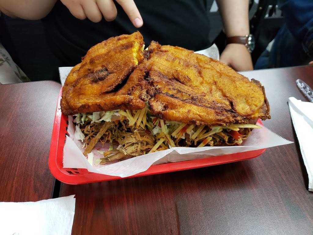 Don Arepacho | restaurant | 5964 S Norcross Tucker Rd, Norcross, GA 30093, USA | 6783344068 OR +1 678-334-4068