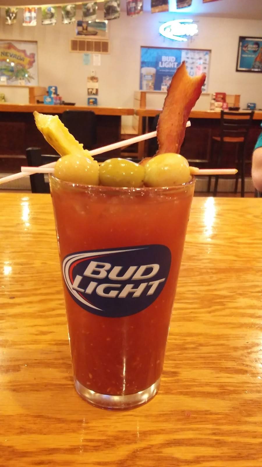 Riverview Tap | restaurant | 1133 N Monmouth Rd, Decatur, IN 46733, USA | 2607243500 OR +1 260-724-3500