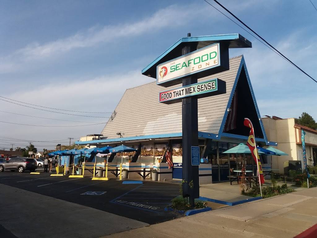 Seafood Zone - Mistral Hunter Restaurant | restaurant | 6441 McFadden Ave, Huntington Beach, CA 92647, USA | 7148911981 OR +1 714-891-1981
