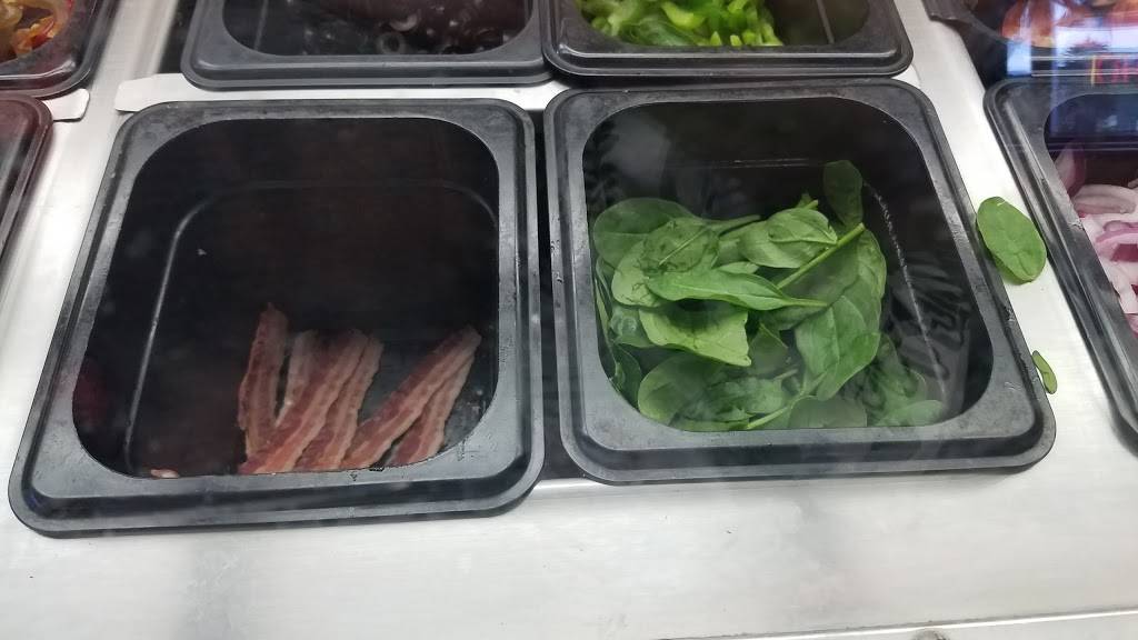 Subway | restaurant | 755 Hanover Ave, Allentown, PA 18109, USA | 6104337699 OR +1 610-433-7699