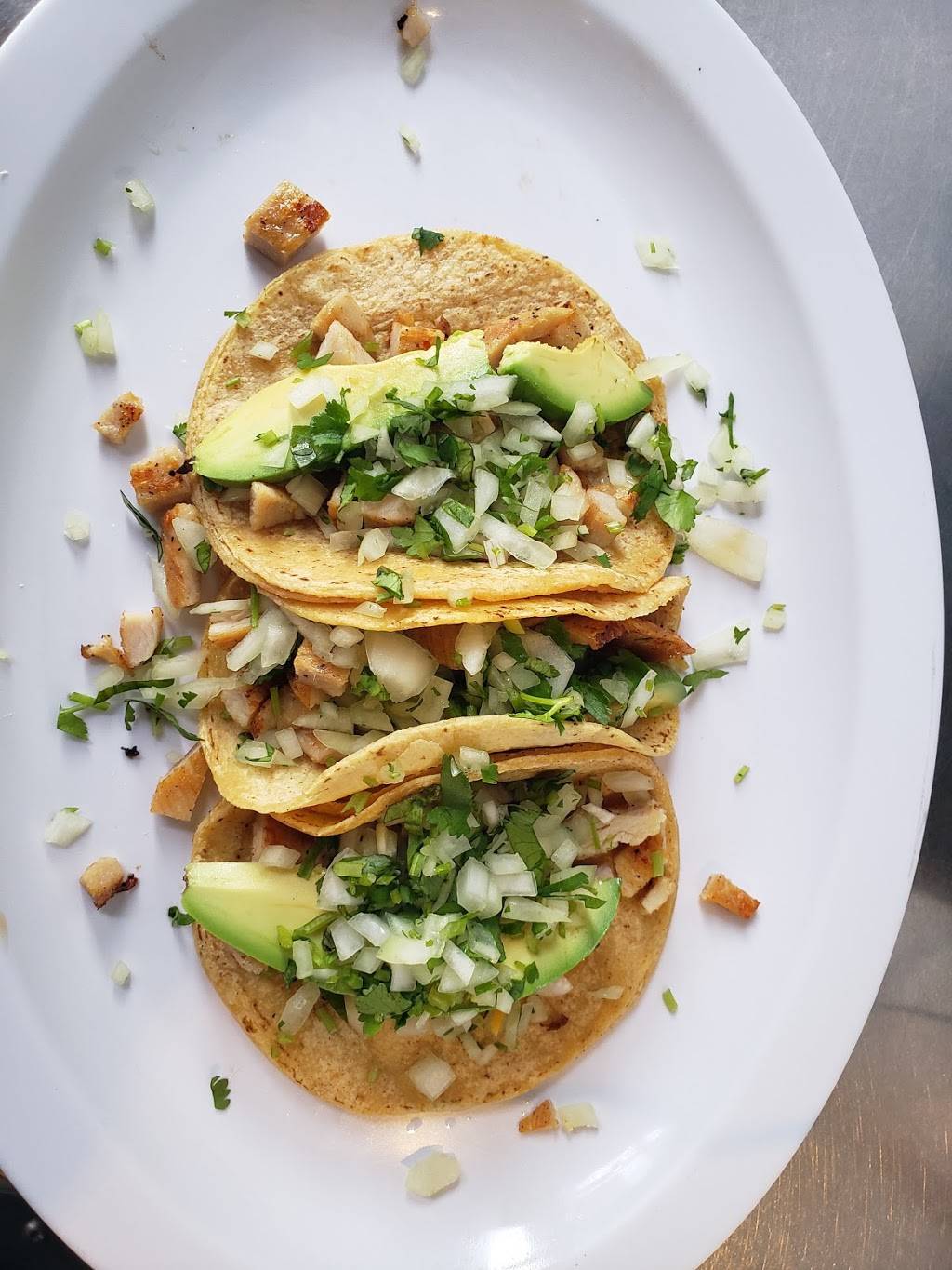 Santa Ana Fresh Mexican Food | restaurant | 4403 University Ave #100, San Diego, CA 92105, USA | 6194589359 OR +1 619-458-9359