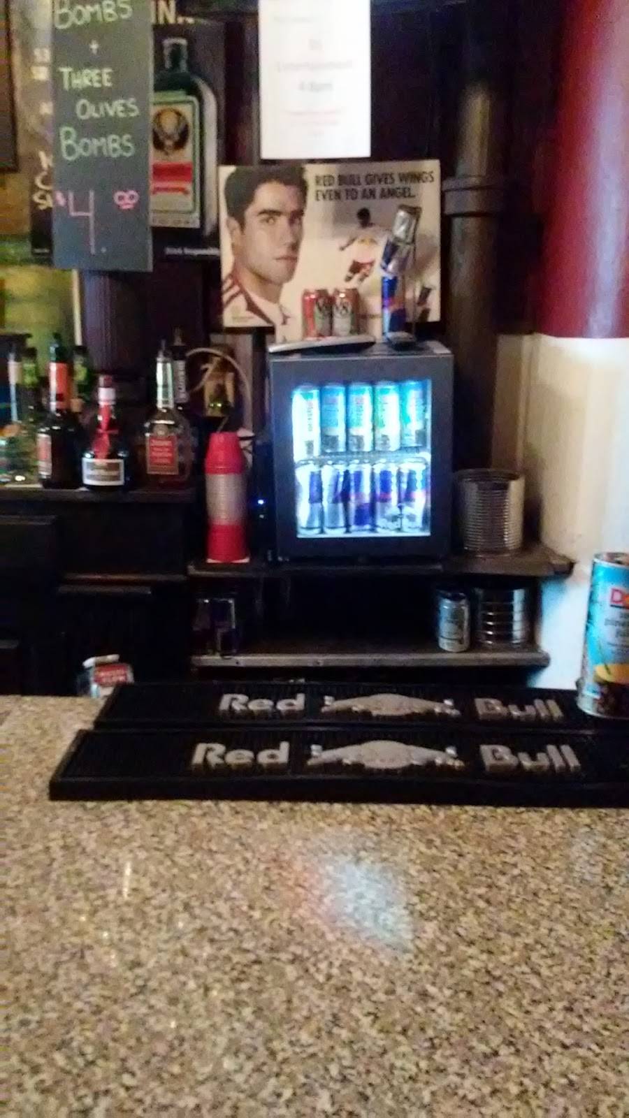 Forest Inn | restaurant | 904 Penn St, Reading, PA 19602, USA | 6103724421 OR +1 610-372-4421