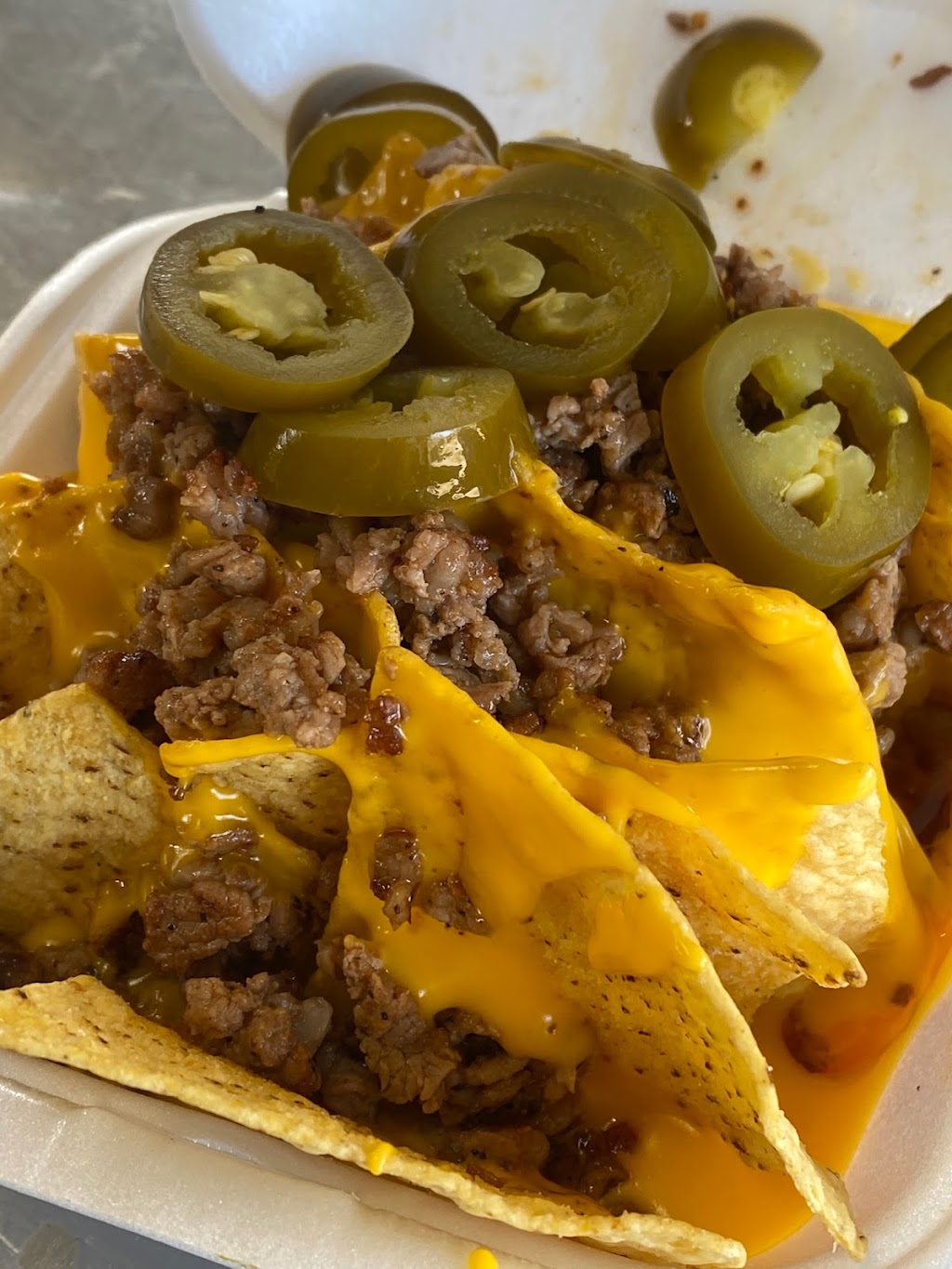 Tacos Puro Michoacan 2 | restaurant | 8700 S Braeswood Blvd, Houston, TX 77031, USA | 8325735598 OR +1 832-573-5598