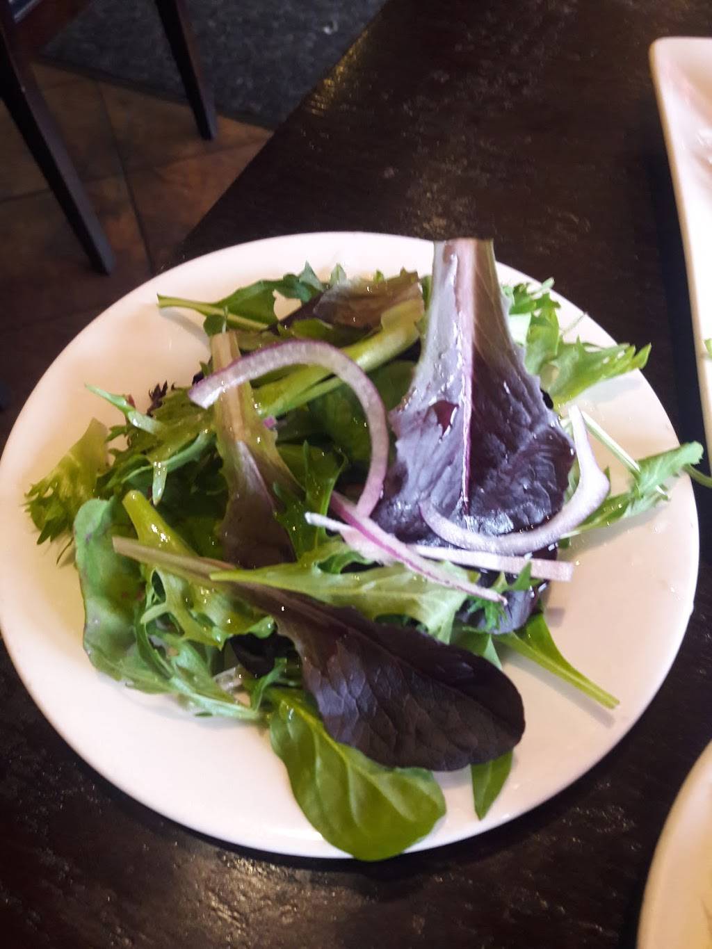 Goji Kitchen | restaurant | 1965 Mendocino Ave, Santa Rosa, CA 95404, USA | 7075233888 OR +1 707-523-3888