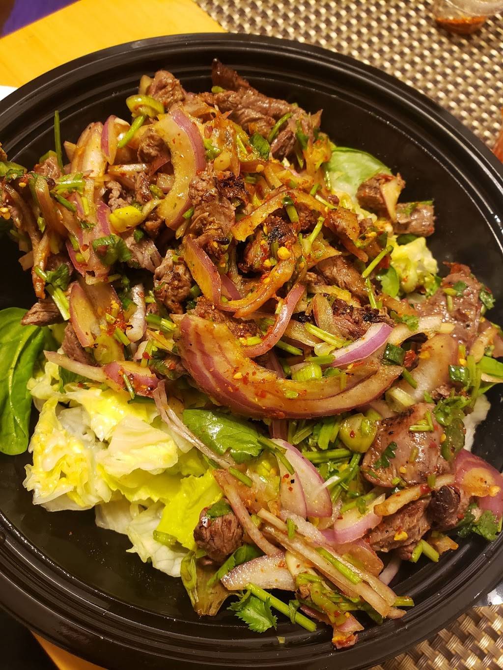 Natalee | restaurant | 10101 Venice Blvd, Los Angeles, CA 90034, USA | 3102027003 OR +1 310-202-7003