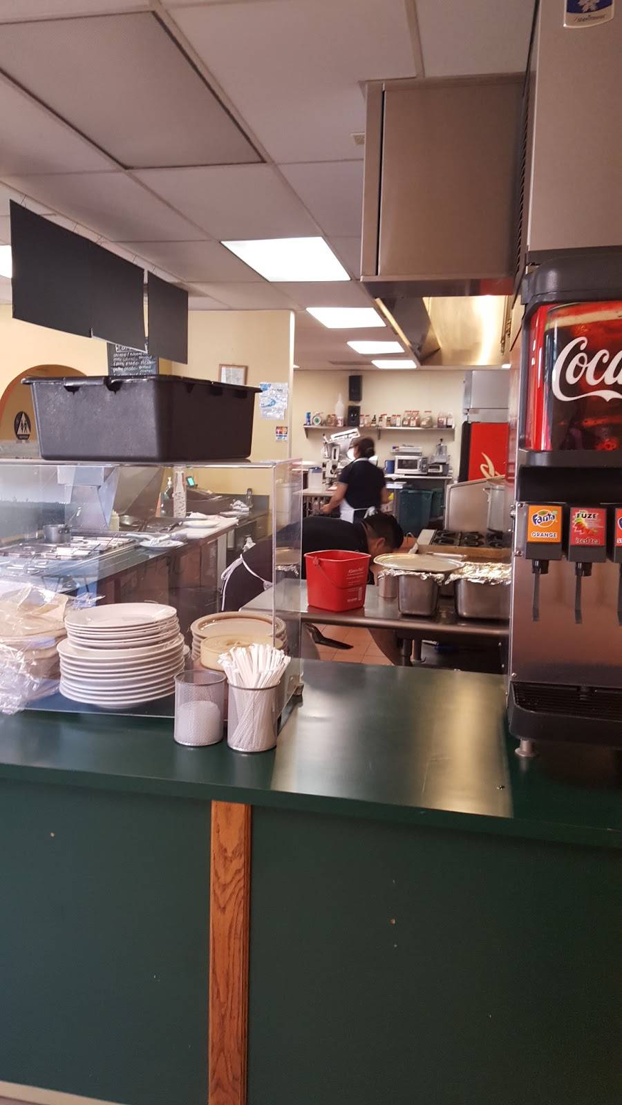 Las Palmas Taqueria | restaurant | 39965 Mission Blvd, Fremont, CA 94539, USA | 5106563604 OR +1 510-656-3604