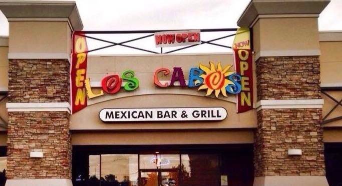 Los Cabos Mexican Bar & Grill | restaurant | 6542 Quince Rd, Memphis, TN 38119, USA | 9014339083 OR +1 901-433-9083
