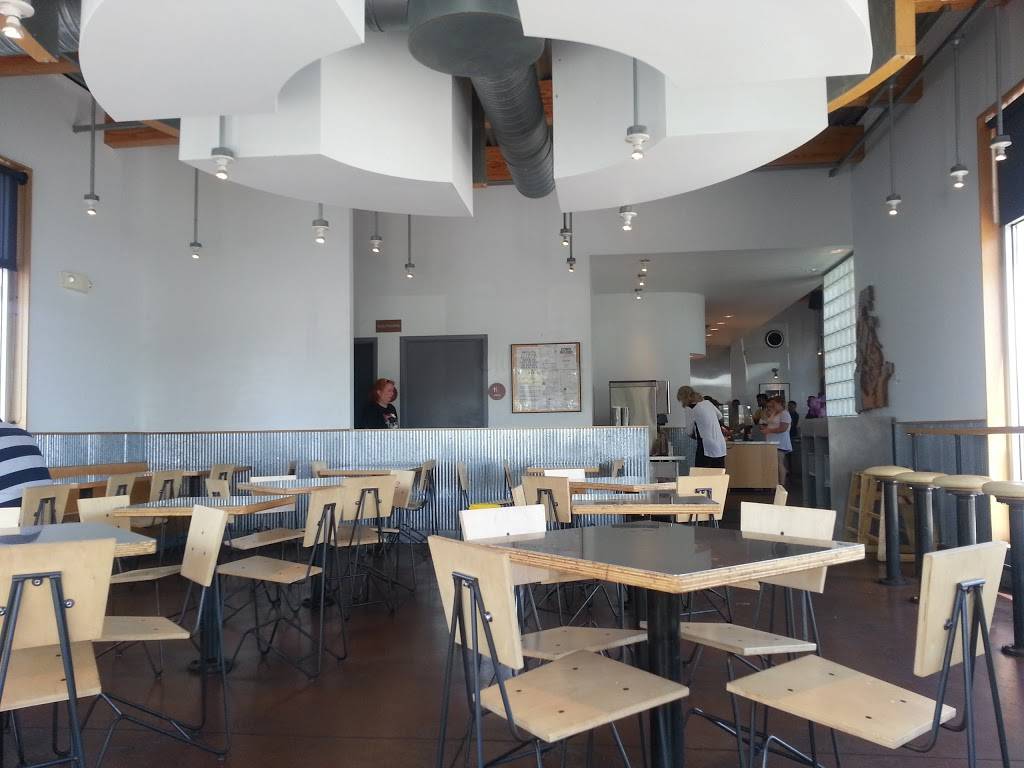 Chipotle Mexican Grill | restaurant | 2905 Richmond Rd, Lexington, KY 40509, USA | 8592681142 OR +1 859-268-1142