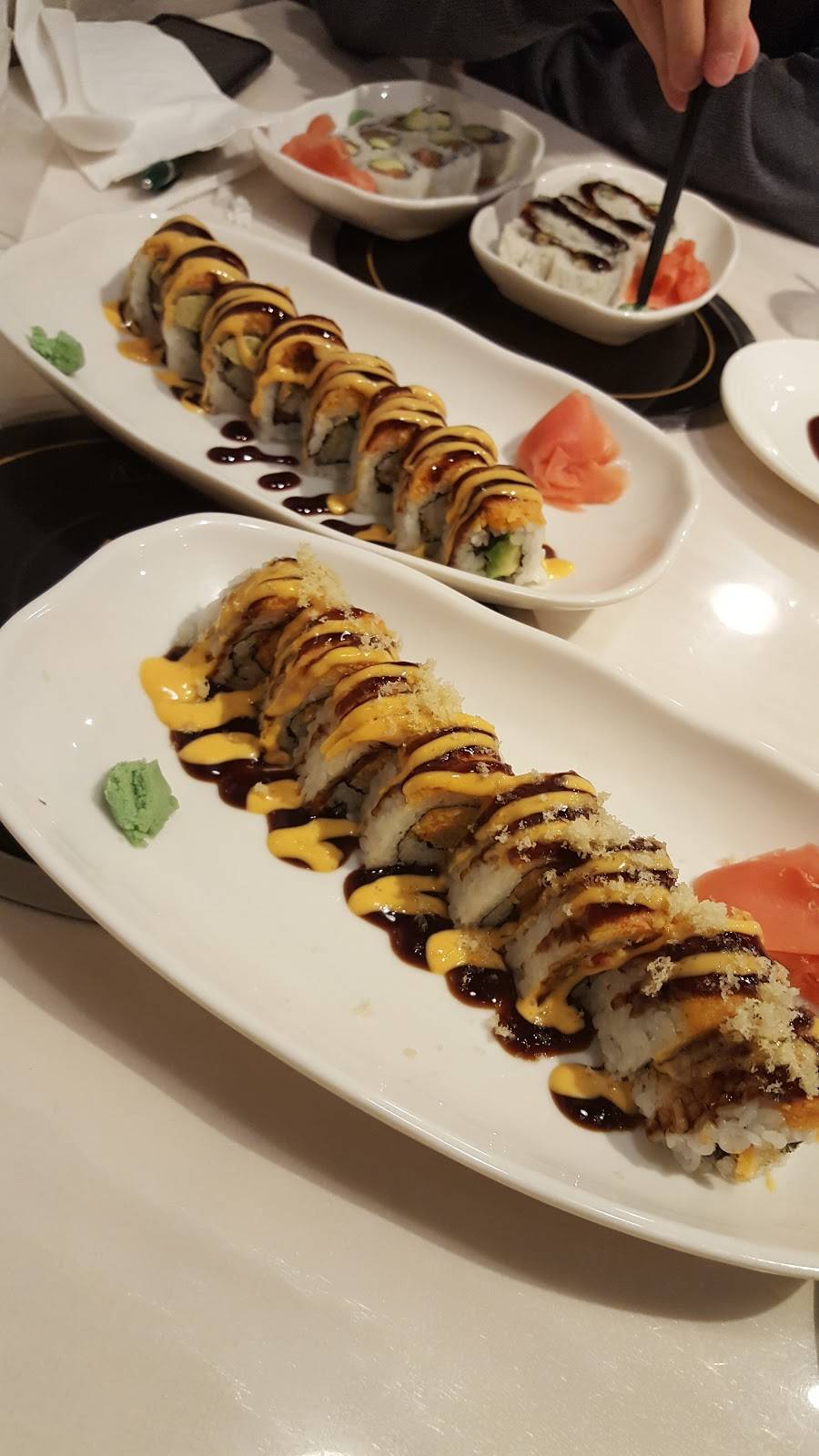 Homie HotPot&Sushi | restaurant | 306 N Walnut St, Bloomington, IN 47404, USA | 8126501171 OR +1 812-650-1171