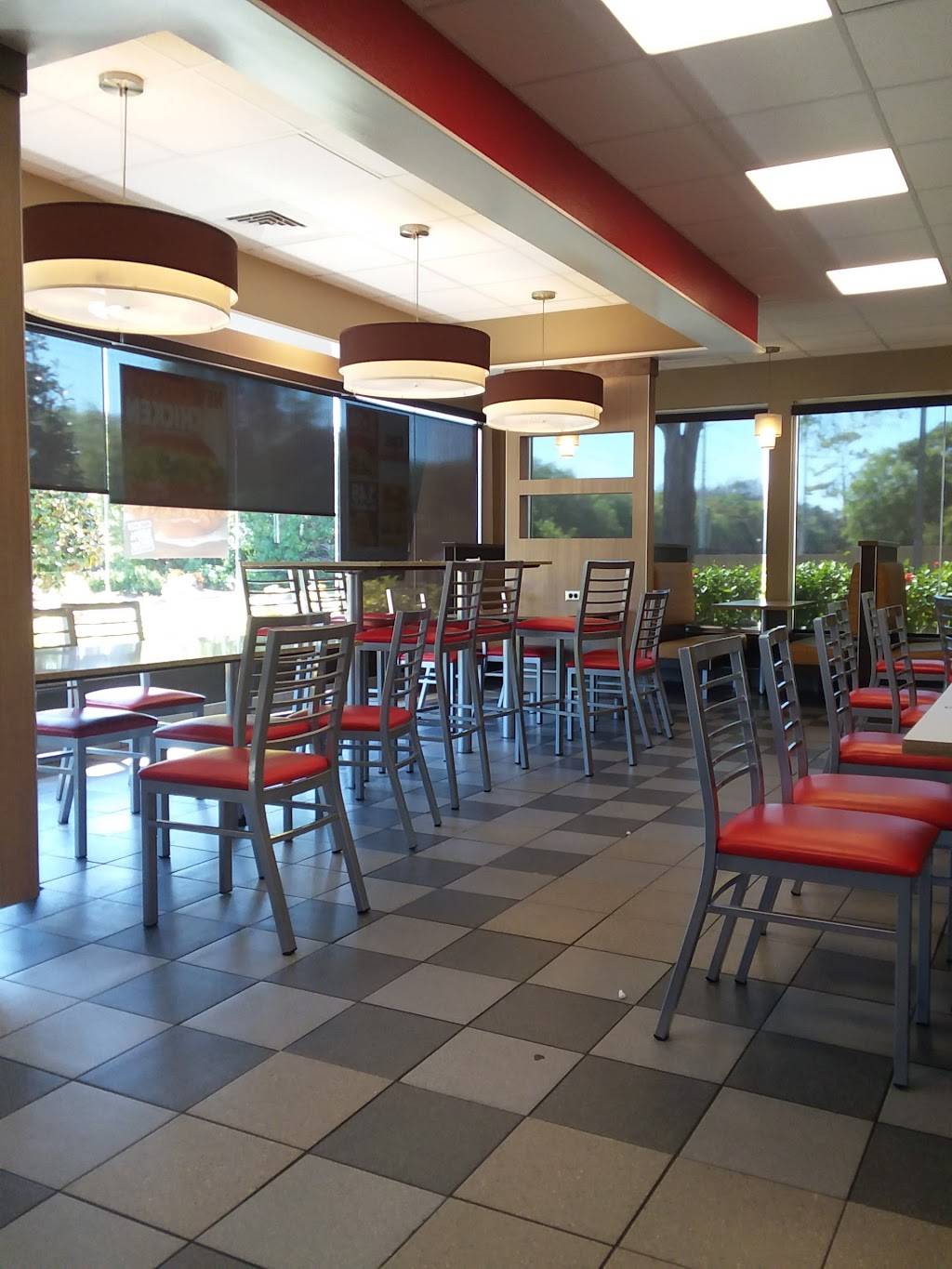 Burger King | restaurant | 5775 Gunn Hwy, Tampa, FL 33625, USA | 8135155883 OR +1 813-515-5883