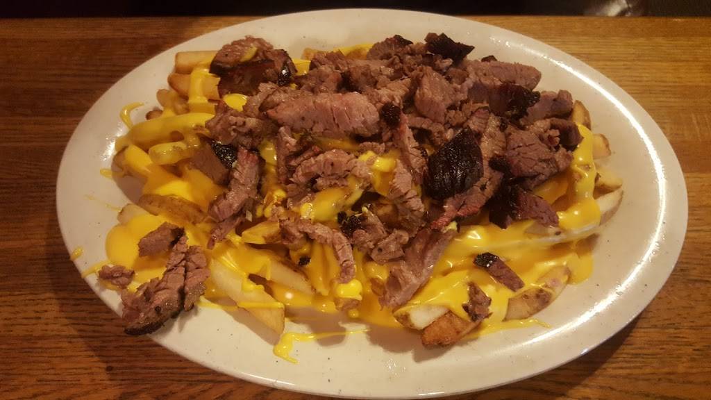 Bonos Pit Bar-B-Q | restaurant | 8011 Merrill Rd, Jacksonville, FL 32277, USA | 9047433727 OR +1 904-743-3727