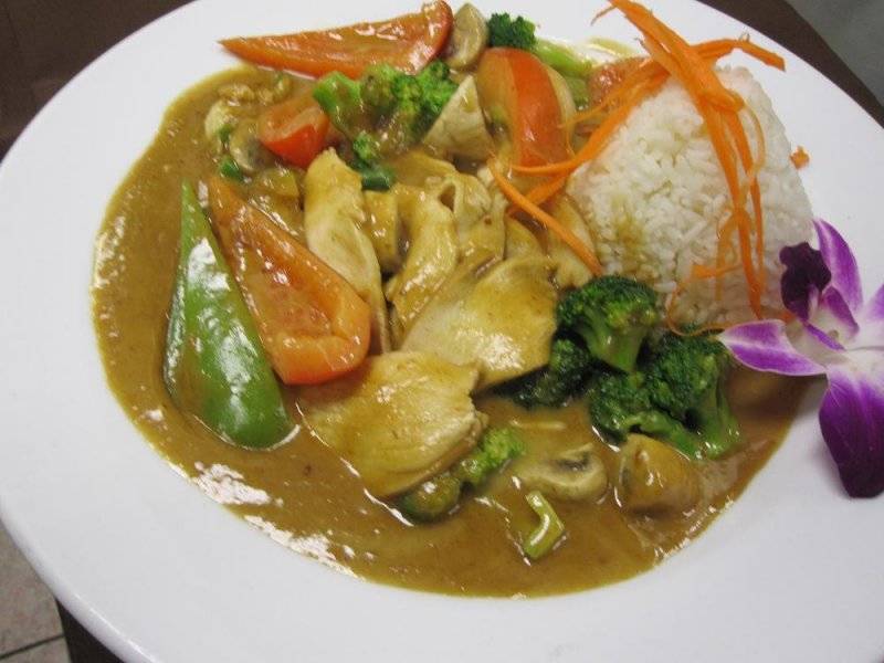 Thai Palace Restaurant | restaurant | 1140 Lauzon Rd, Windsor, ON N8S 3N1, Canada | 5199486161 OR +1 519-948-6161