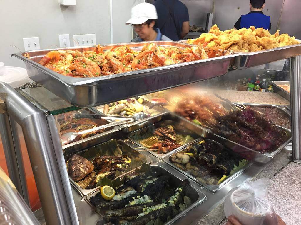 Lutong Bahay Restaurant | restaurant | 3756 W Ave 40, Los Angeles, CA 90065, USA | 3232557827 OR +1 323-255-7827