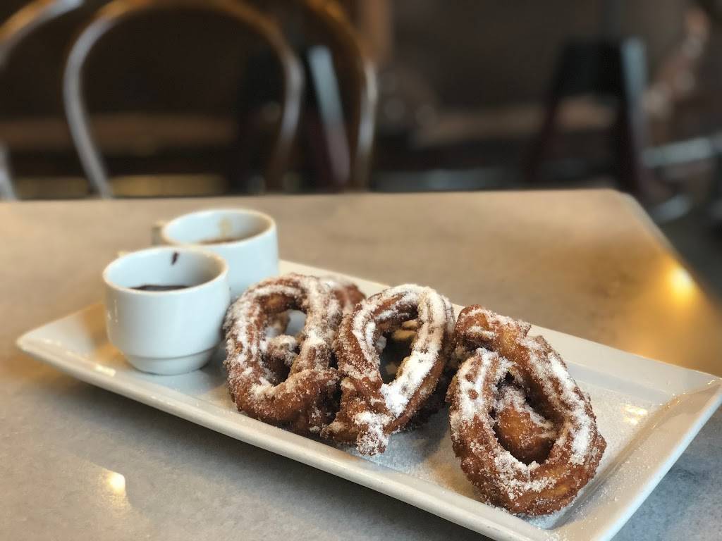 Cafeza | cafe | 1720 Houston Ave, Houston, TX 77007, USA | 8322038016 OR +1 832-203-8016