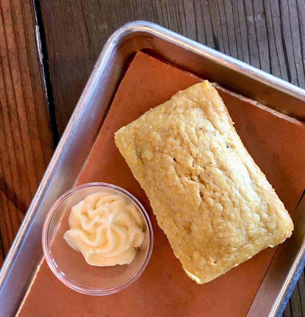 Breakwater Barbecue | restaurant | 30 Ave Portola #1B, El Granada, CA 94018, USA | 6507135303 OR +1 650-713-5303