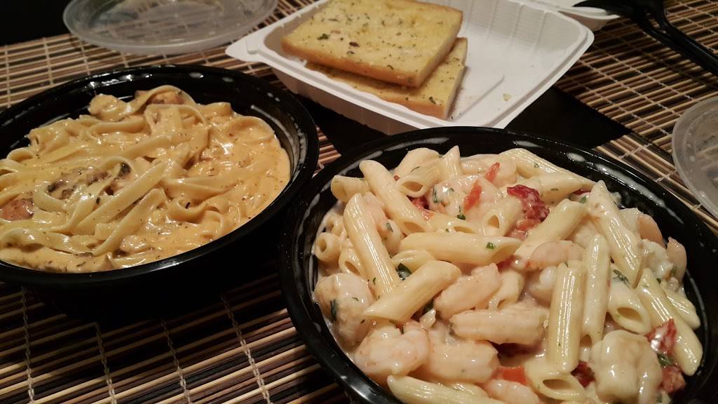 Pastabilitys | restaurant | 11 W Acacia St, Salinas, CA 93901, USA | 8319987715 OR +1 831-998-7715