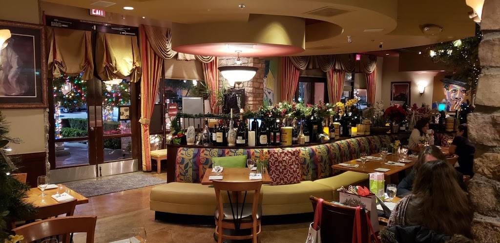 Olive Terrace Bar & Grill | restaurant | 28261 Newhall Ranch Rd, Santa Clarita, CA 91355, USA | 6612577860 OR +1 661-257-7860