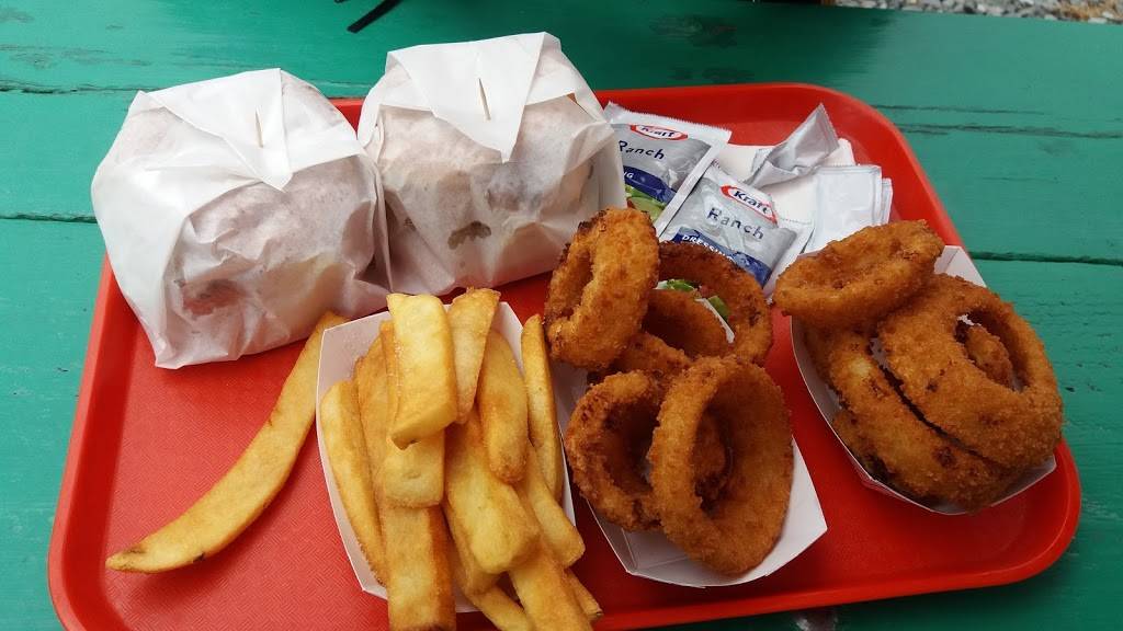 Scaleburgers | restaurant | 54109 Mountain Hwy E, Elbe, WA 98330, USA | 3605692247 OR +1 360-569-2247