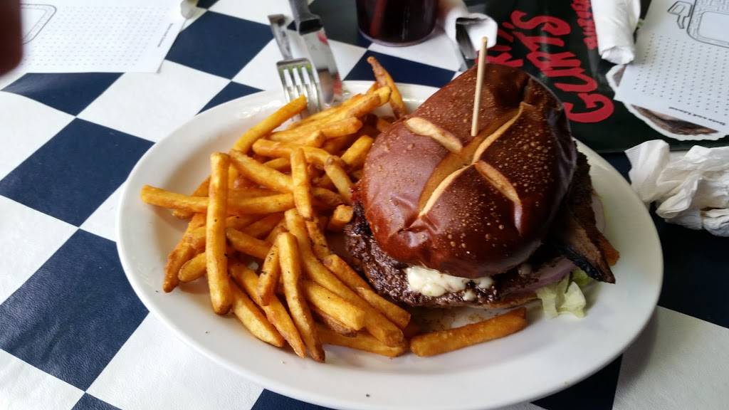 Durty Gurts | restaurant | 235 N Main St, Galena, IL 61036, USA | 8157769990 OR +1 815-776-9990