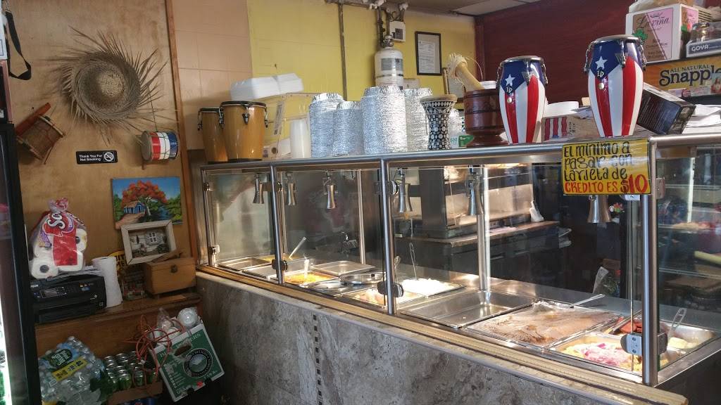 Rice & Beans Restaurant | restaurant | 9109 Springfield Blvd, Queens Village, NY 11428, USA | 7187400265 OR +1 718-740-0265