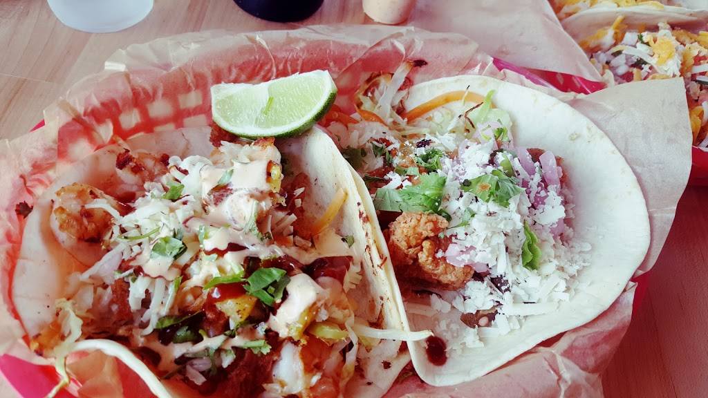 Torchys Tacos | restaurant | 2400 Times Blvd, Houston, TX 77005, USA | 7134870067 OR +1 713-487-0067