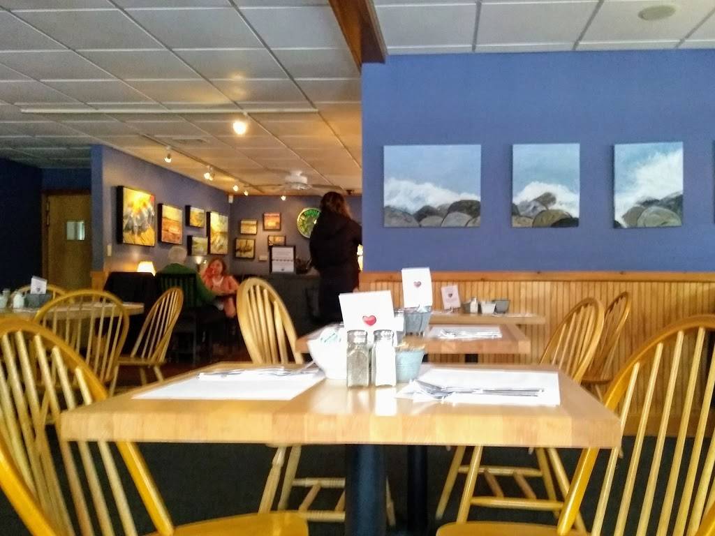 The Good Table | restaurant | 527 Ocean House Rd, Cape Elizabeth, ME 04107, USA | 2077994663 OR +1 207-799-4663